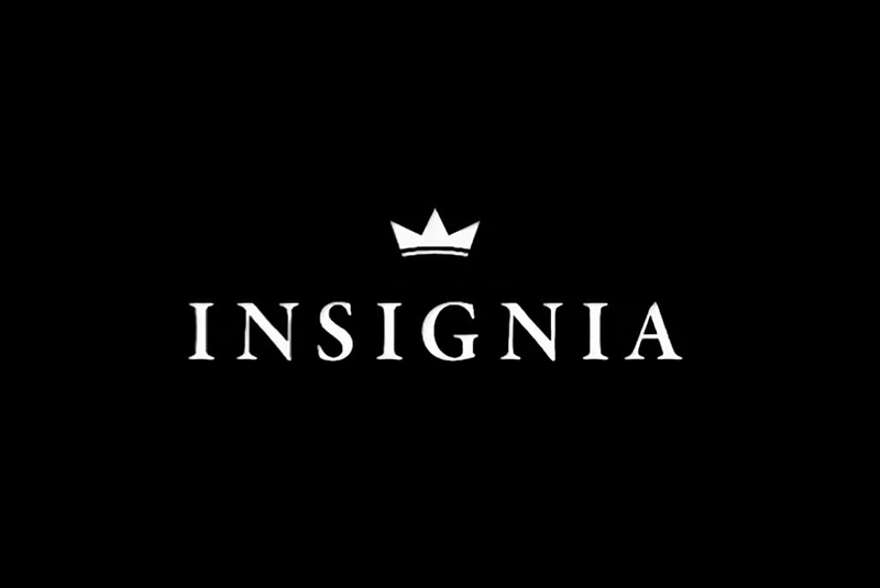 Insignia in Bonita